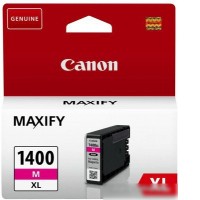 Картридж Canon PGI-1400XL M