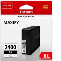 Картридж Canon PGI-2400XL BK