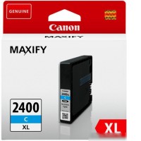 Картридж Canon PGI-2400XL C