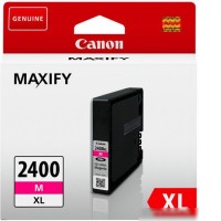 Картридж Canon PGI-2400XL M