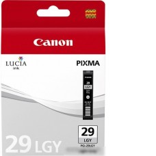 Картридж Canon PGI-29LGY [4872B001]