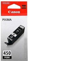 Картридж Canon PGI-450PGBK