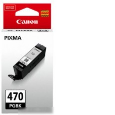 Картридж Canon PGI-470 PGBK [0375C001]