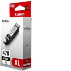 Картридж Canon PGI-470XL 0321C001