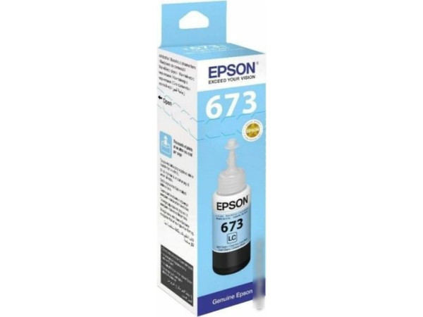 Чернила Epson C13T673598