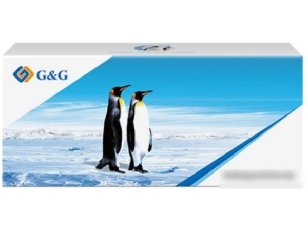 Картридж G&G GG-W1360X (аналог HP LaserJet M211/ M236)
