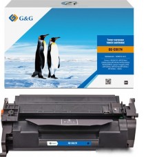 Картридж G&G GG-C057H (аналог Canon 057H)