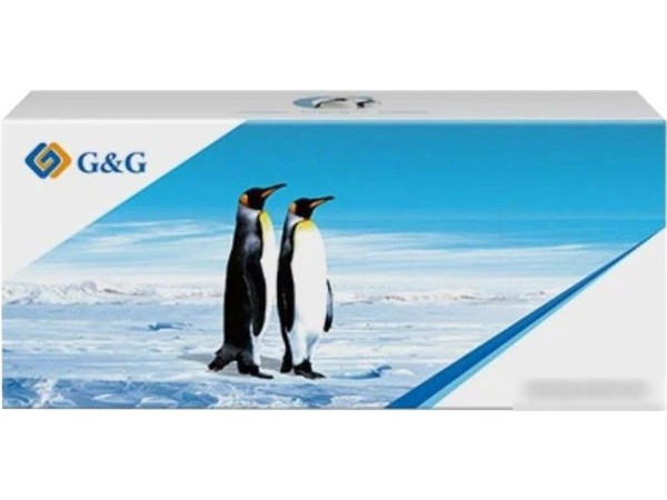 Картридж G&G GG-CC533A (аналог HP CC533A)