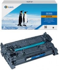 Картридж G&G GG-CF259A (аналог HP CF259A)
