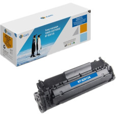 Картридж G&G NT-Q2612A (аналог HP Q2612A)