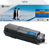 Картридж G&G NT-TK1160 (аналог Kyocera TK-1160)
