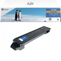 Картридж G&G GG-TK-8115Bk (аналог TK-8115Bk)