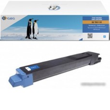 Картридж G&G GG-TK-8115C (аналог TK-8115C)