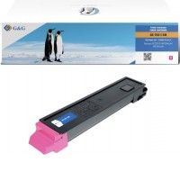 Картридж G&G GG-TK-8115M (аналог TK-8115M)