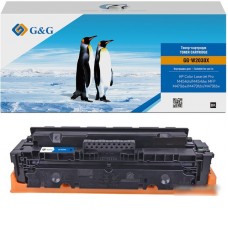 Картридж G&G GG-W2030X (аналог HP W2030X)