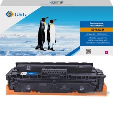 Картридж G&G GG-W2033X (аналог HP W2033X)