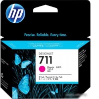 Картридж HP 711 (CZ135A)