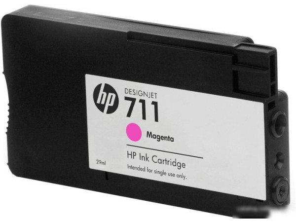 Картридж HP 711 (CZ135A)