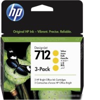 Картридж HP 712 3ED79A