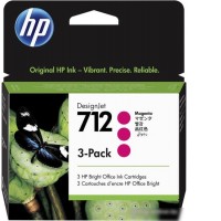 Картридж HP 712 3ED78A