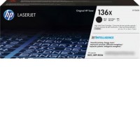 Картридж HP 136X W1360X