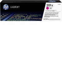 Картридж HP 201X (CF403X)