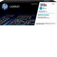 Картридж HP W2121X