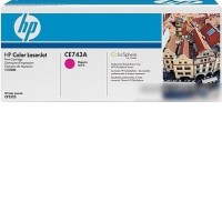 Картридж HP 307A (CE743A)