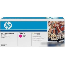 Картридж HP 307A (CE743A)