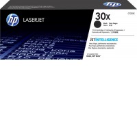 Картридж HP 30X [CF230X]