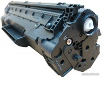 Картридж HP 35A (CB435A)