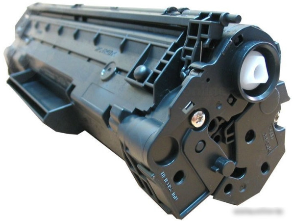 Картридж HP 35A (CB435A)