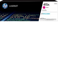 Картридж HP LaserJet 415A W2033A