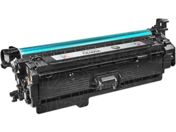 Картридж HP 507A (CE400A)