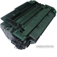 Картридж HP 55A (CE255A)