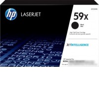 Картридж HP 59X CF259X