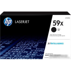 Картридж HP 59X CF259X