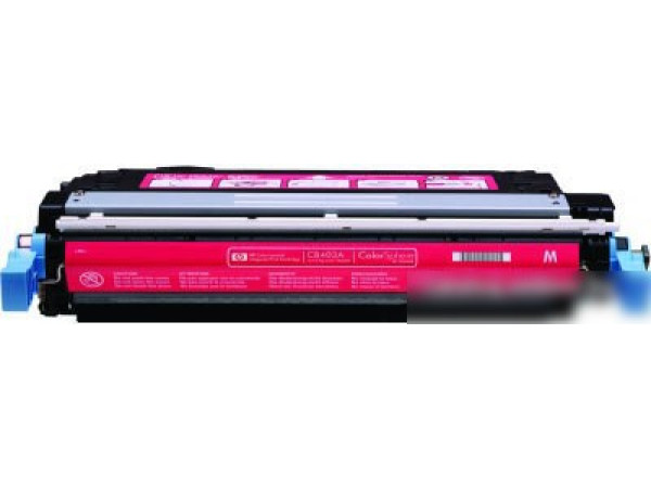 Картридж HP 642A (CB403A)