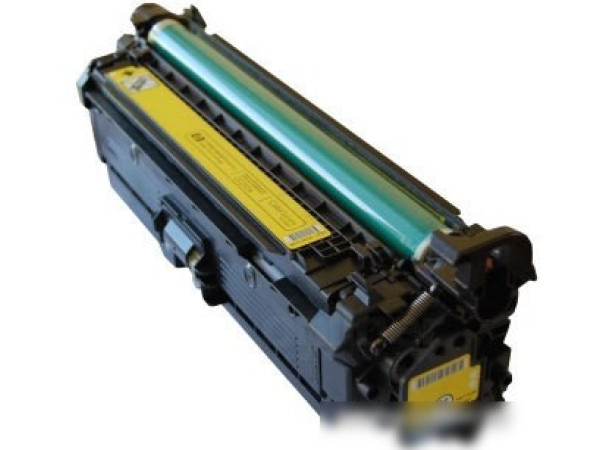 Картридж HP 648A CE262A