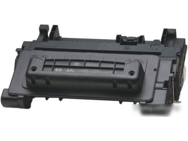 Картридж HP 64A (CC364A)