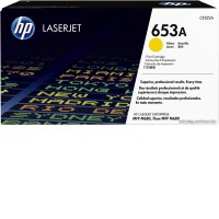 Картридж HP 653A (CF322A)
