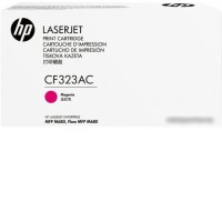 Картридж HP 653A CF323AC