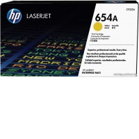 Картридж HP 654A (CF332A)