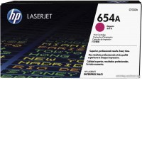 Картридж HP 654A (CF333A)
