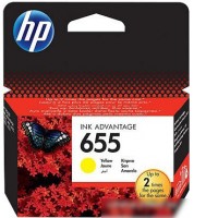 Картридж HP 655 (CZ112AE)