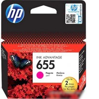 Картридж HP 655 (CZ111AE)
