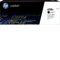 Картридж HP LaserJet 658A W2000A