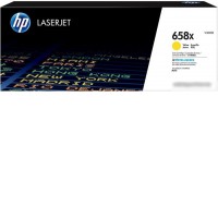 Картридж HP 658X W2002X