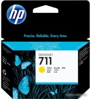 Картридж HP 711 (CZ132A)