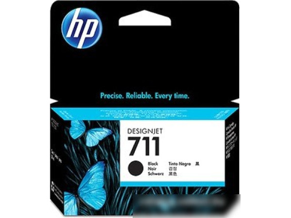 Картридж HP 711 (CZ129A)